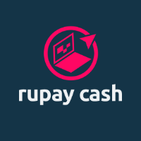 rupay cash